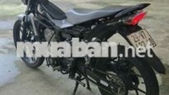 Suzuki Raider FI 2019 Đen 25042 km