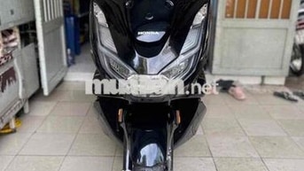 PCX 160 ABS 2023 Đen , giấy tờ 9 chủ , xe còn đẹp