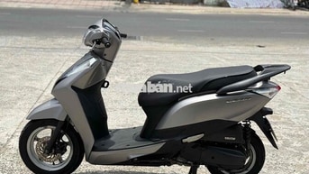 Honda Lead 2016 Xám