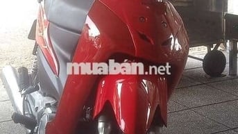 Honda Wave Alpha 2007 Đỏ