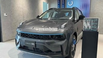 Lynk&Co 01 2025