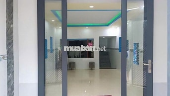 Nhà cấp 4 160m2 giá 1tỷ2 sổ hồng riêng đường Tỉnh Lộ 7 xã Thái Mỹ mới