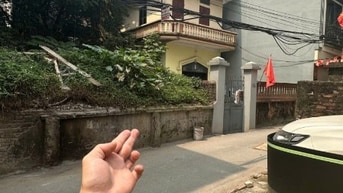 Xuân Đỉnh – Phạm Văn Đồng – Ô TÔ -  56 M2 Đất – MT 3.6 M – Giá 13.4 Tỷ