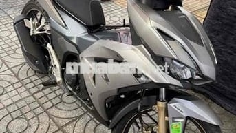 Honda Winner X 150 ABS V3 2023 Xám Đen