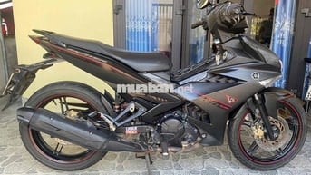 Yamaha Exciter 150 Đen 130.000km