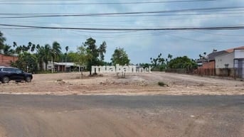 Chính chủ cần bán đất Gia Lộc Trảng bàng 