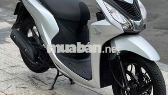 Honda Vision 2020 Smartkey Bạc