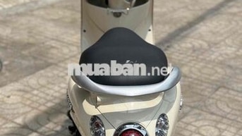 Yamaha Classico 2007 màu Kem