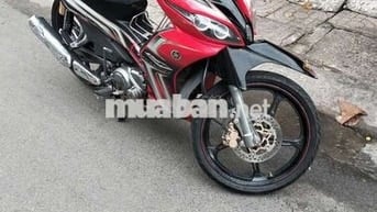 Yamaha Jupiter RC 2011 xe đẹp máy móc êm ru 