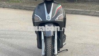 Piaggio Liberty 3Vie Xám