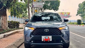 Toyota Cross 1.8 G 2022 Dki 2023