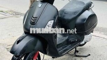 VESPA GTS 150CC 2015 HÀNG HIẾM BSTP