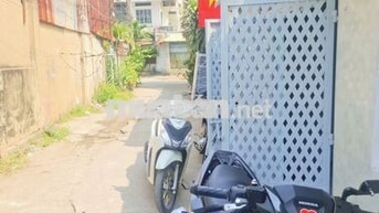 CHO THUÊ NHÀ PHƯỜNG TRUNG DŨNG GIÁ 3,5 TRIỆU