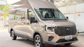 Transit 16 chỗ Premium 8xx Nhỏ Xíu