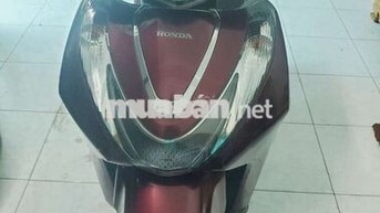Honda SH Mode 2021 ABS Đỏ