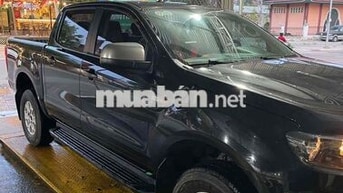 Ford Ranger XLS 2022 Đen 60000 km