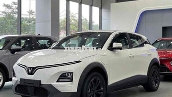 𝐕𝐢𝐧𝐟𝐚𝐬𝐭 𝐕𝐅6 𝐠𝐢𝐚 chuyển đổi xăng điện giảm thêm 3%