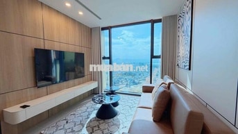 CHO THUÊ CĂN HỘ GÓC VIEW PHÁO HOA DIFF- 2 PN - SAM TOWER