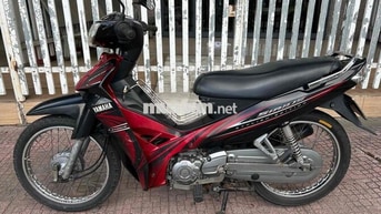 Yamaha Sirius 110 zin siêu êm bs63