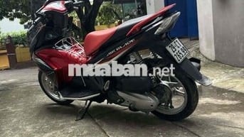 Honda Air Blade 2013 Đỏ đen ít đi