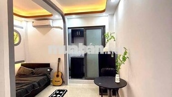 STUDIO SIÊU SANG XỊN - FULL NỘI THẤT