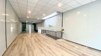 CHO THUÊ NHÀ NGUYÊN CĂN KINH DOANH ĐƯỜNG AN DƯƠNG VƯƠNG 15 TRIỆU/THÁNG