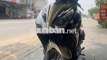 Honda Air Blade 125 2025 Vàng đồng