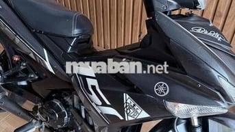 Yamaha Exciter 150 2016 Đen