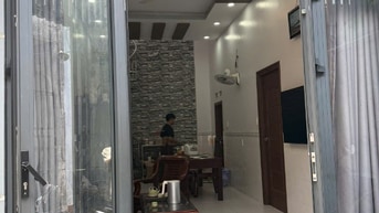 🏡 CẦN BÁN NHÀ NHANH – GIÁ TỐT TẠI PHƯỚC LONG B, TP. THỦ ĐỨC