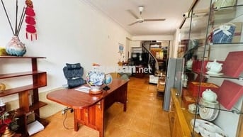 NHÀ PHỐ KD ĐÔNG ANH HÀ NỘI-60M2 - ĐƯỜNG 10M- HÈ LÁT ĐÁ 5M- NHỈNH 10 TỶ