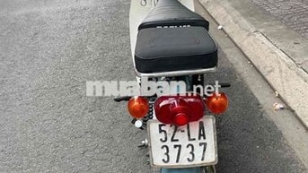 Honda cúp có đề,