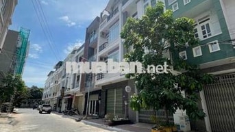 BÁN NHÀ KHU Á CHÂU VŨNG TÀU - 3 TẦNG x 85M2, 5 PHÒNG NGỦ, GÍA 11,5 TỶ
