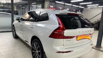 Volvo XC 60 Q2 HCM- 1ty6 không thương lượng