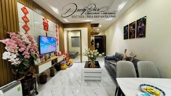 Căn tầng 3 Khu mới chủ cần để  lại – Dá cực mềm tại Hoàng Huy An Đồng