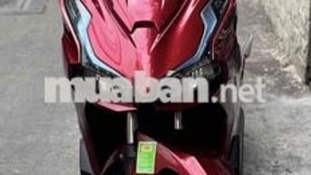 Honda Air Blade 160 2022 Đỏ 9851 km