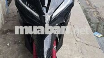 Honda Vario 150 2019 Đen