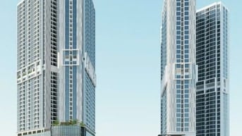 Căn Hộ 2PN hiếm có tại HH1 Kepler Land – Quỹ căn trực tiếp CĐT