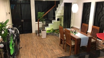 NHÀ DECO KIỂU NHẬT - SAU CĂN MẶT TIỀN ĐẶNG VĂN NGỮ - ĐANG CÓ DÒNG TIỀN