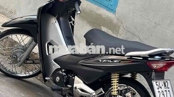 Honda Wave HQ Đen 54