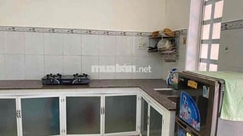 cho thuê nhà mặt tiền Hoà Xuân