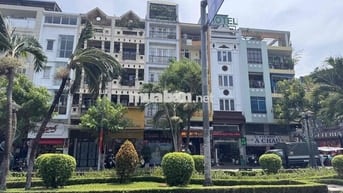 MẶT TIỀN PHAN XÍCH LONG GIÁ TỐT - 5 TẦNG THANG MÁY 4x18 CHỈ 70 TRIỆU