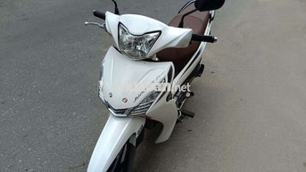 Yamaha Jupiter Finn Fi 2024 Trắng