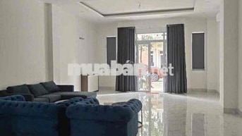 CHO THUÊ NHÀ FULL NỘI THẤT KHU NHÀ Ở THƯƠNG MẠI PHÚ MỸ