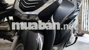 Honda SH 125cc 2020-2021 Đen