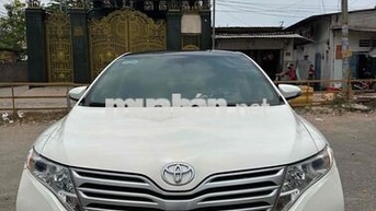 Toyota Venza 2009 AWD 2.7