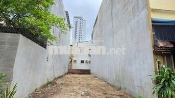 Bán đất mặt tiền Đinh Đạt, Phước Mỹ - 16,5 tỷ - 91 m2, pháp lý đầy đủ