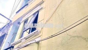 CHÍNH CHỦ BÁN NHÀ HÀNG XANH 5.9 tỉ - HH ĐỦ 70 TRIỆU