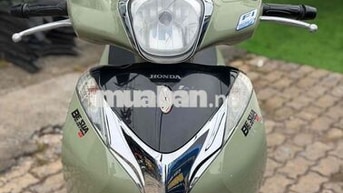 Honda SH Mode 2015