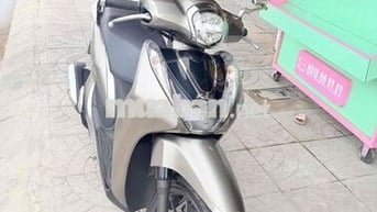 Honda SH Mode 2022 Vàng cát 22783 km