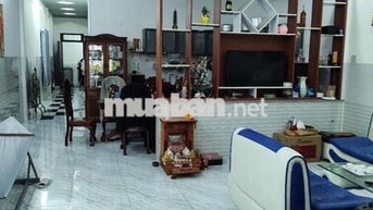 nhà trệt mới diện tích 150m lộ ôtô cập vách đai hoc fpt, giá rẻ